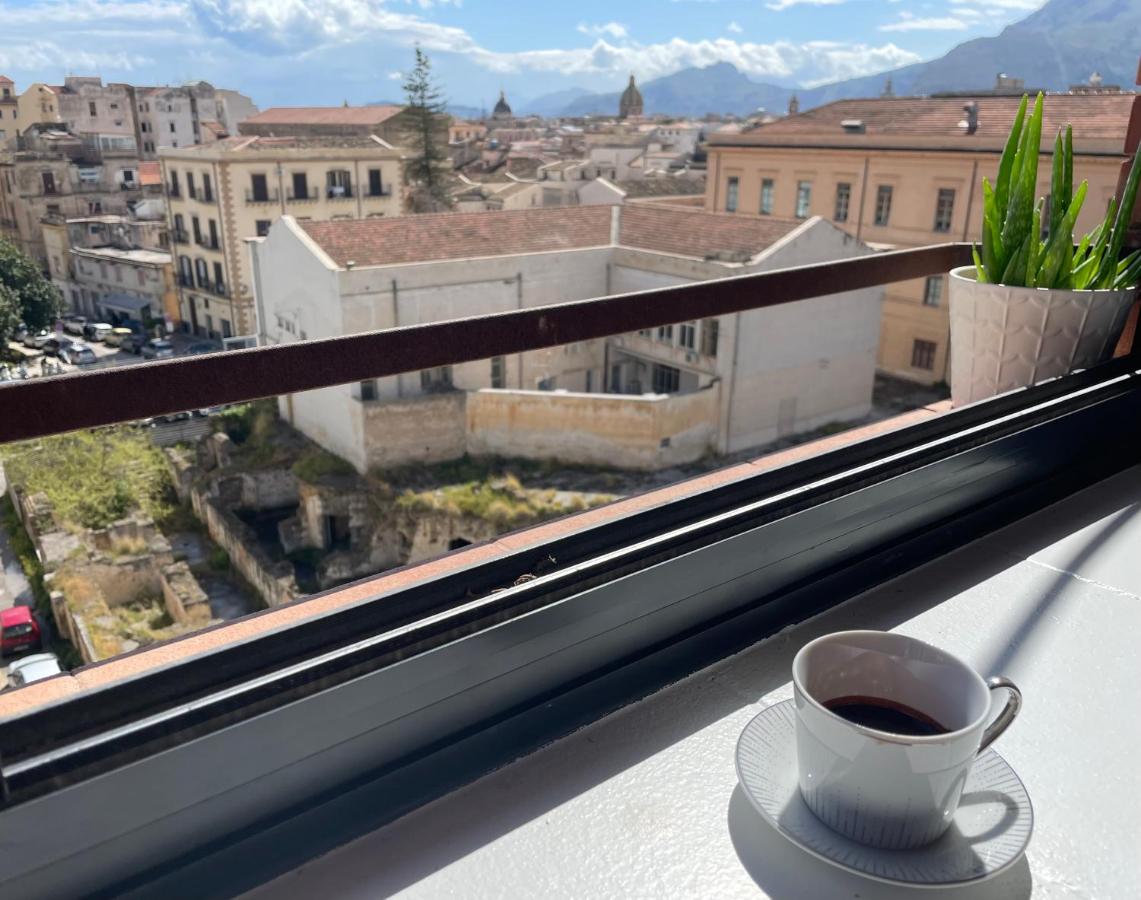 Loft Aragonese - B&B Palermo