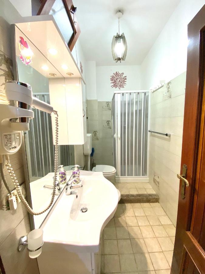 Casa Mary - B&B Giardini-Naxos