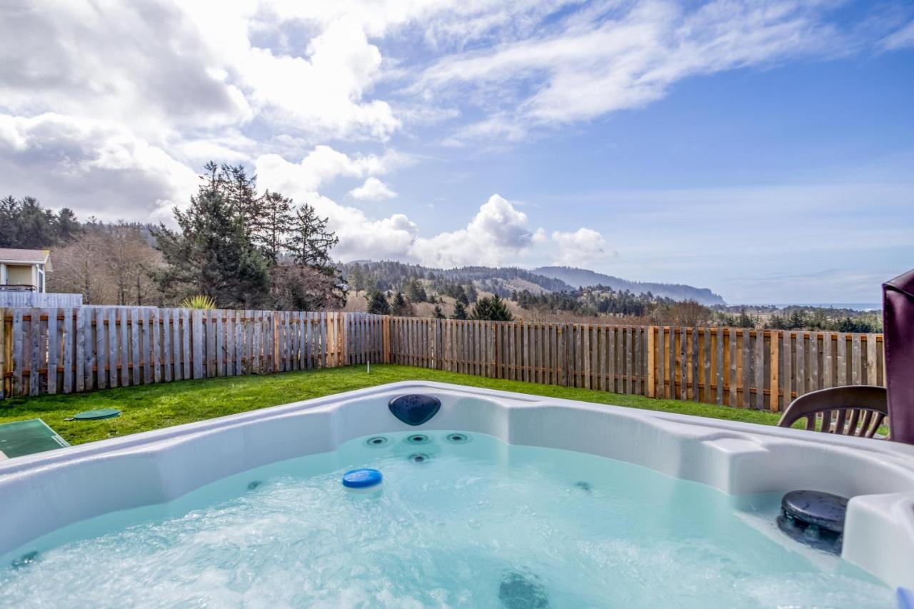 Valhalla Vista - Meredith Lodging - B&B