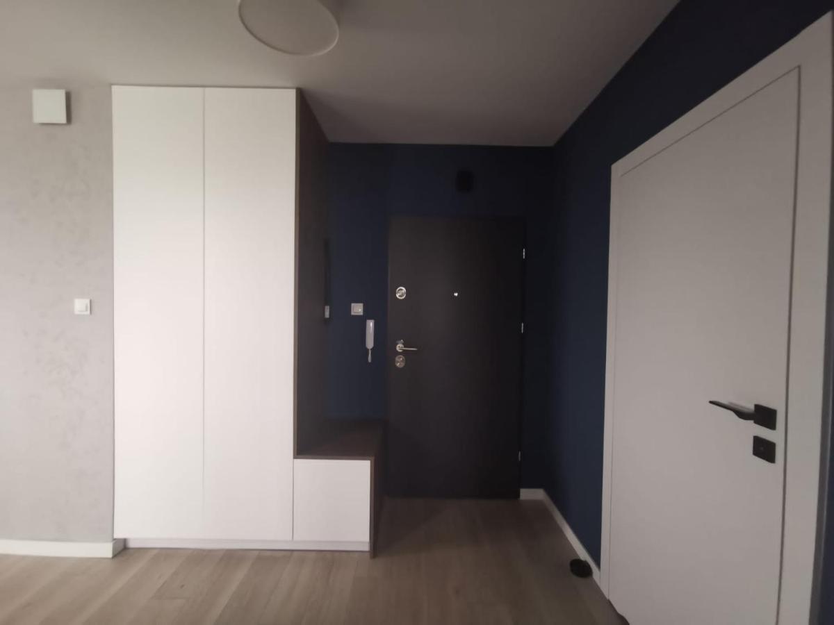 Apartamenty Knurów - B&B