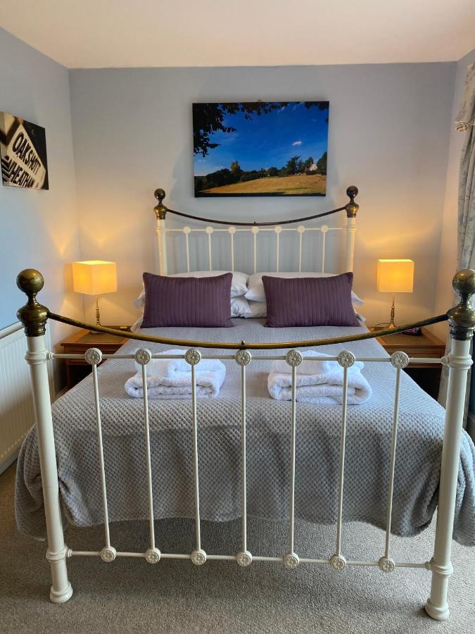 Chambre Double Standard