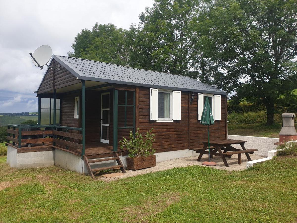 les chalets de l'essentiel - Chambres d’hôtes