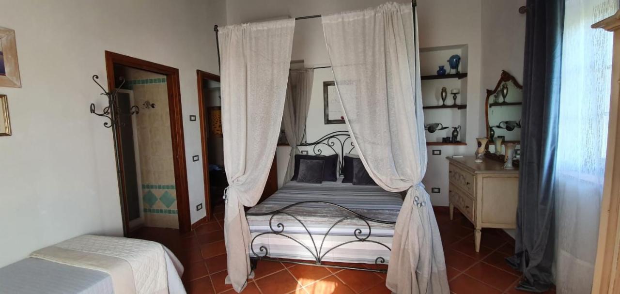 Chambre Triple Deluxe