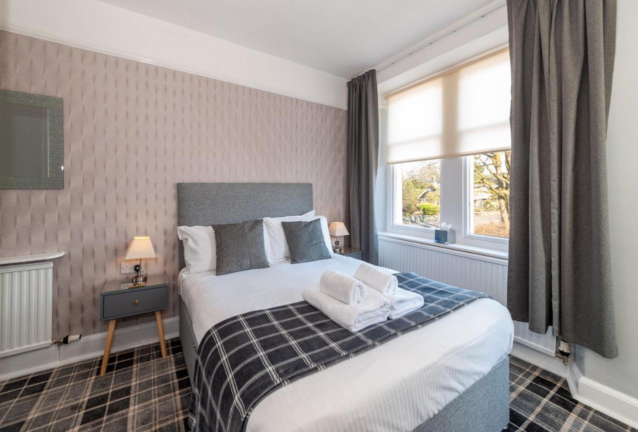 Double Room with Shower