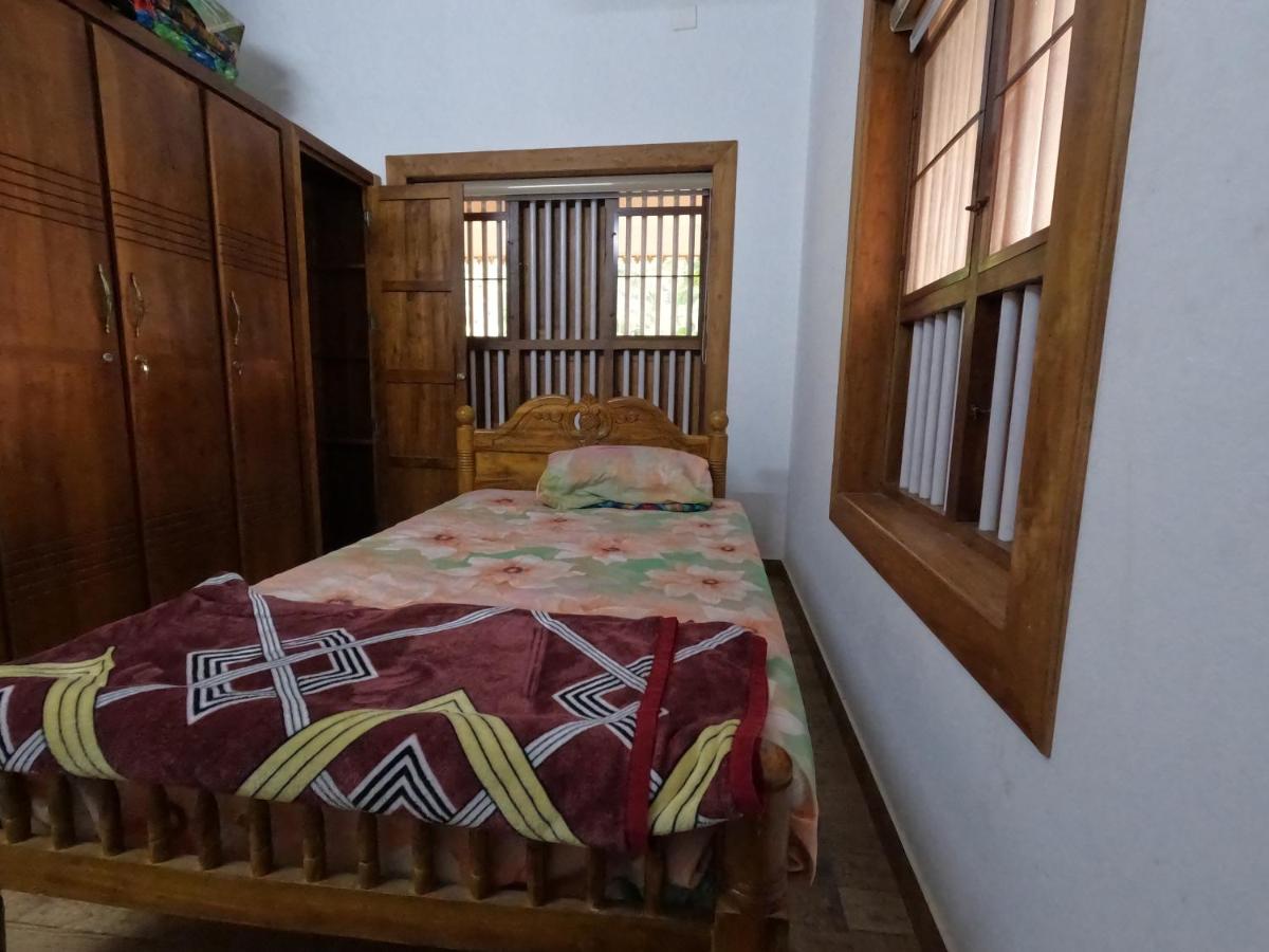 Budget Doppelzimmer