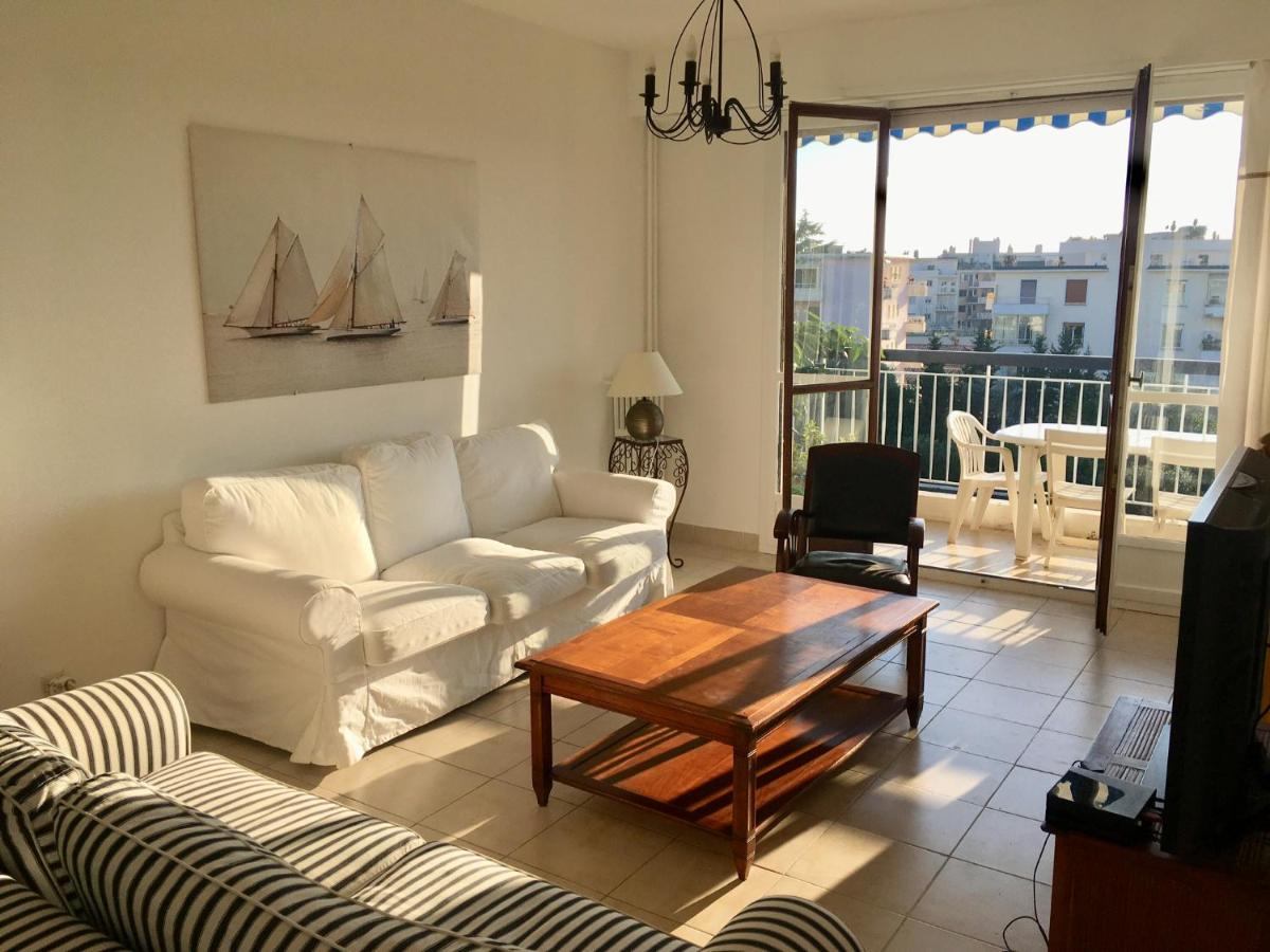 2 pièces 500 m de la mer - B&B