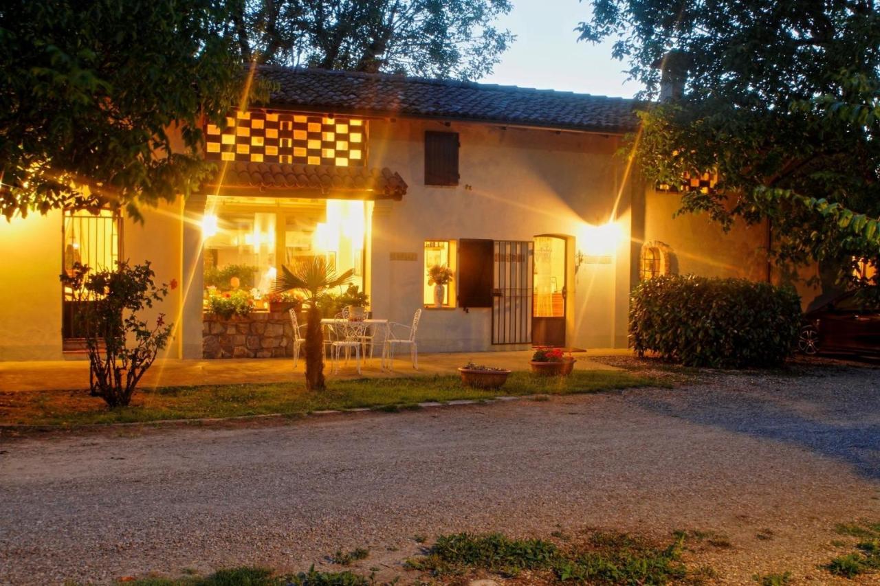 B&B Crespellano - Agriturismo IL BORGHETTO - Bed and Breakfast Crespellano