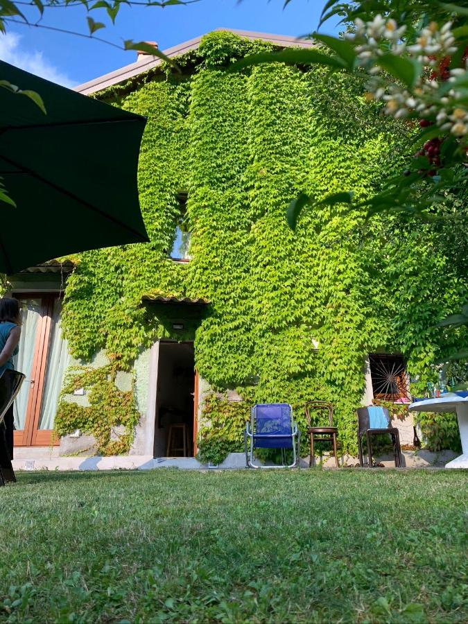 Il Giardino Nascosto - Bellagio, Lago di Como - Ferienwohnung