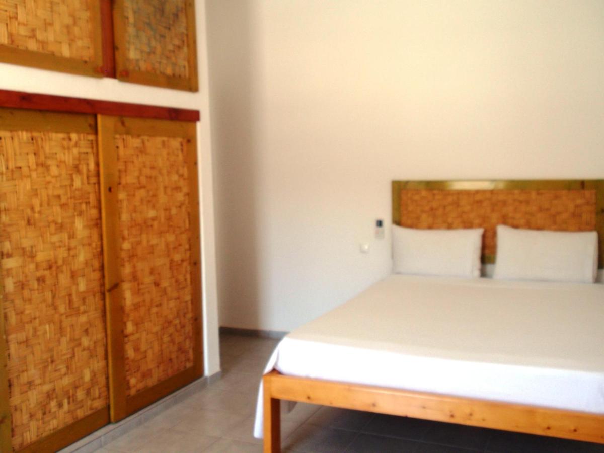 Apartment mit 2 Schlafzimmern