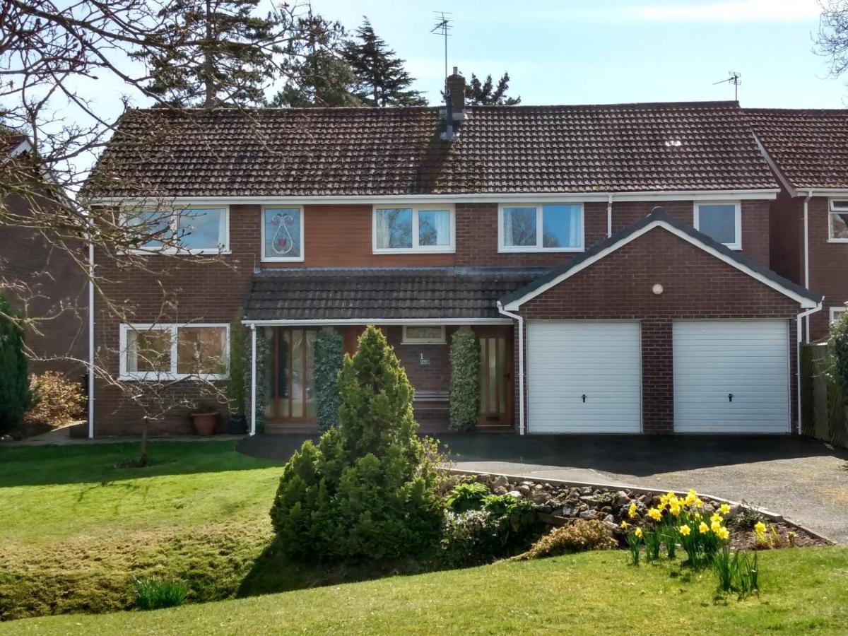 Nant Gloyw Oswestry - Chambres d’hôtes