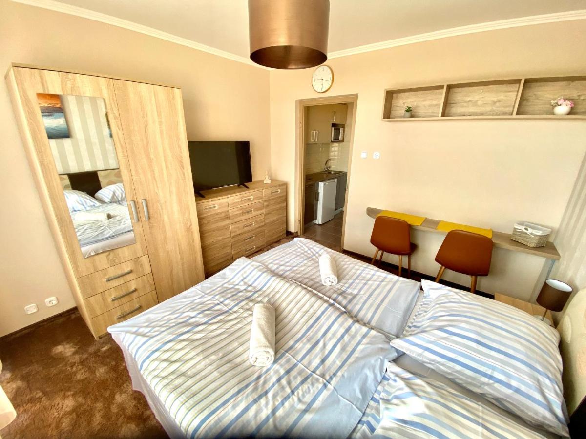 Superior Apartment with Lake View - tóra néző
