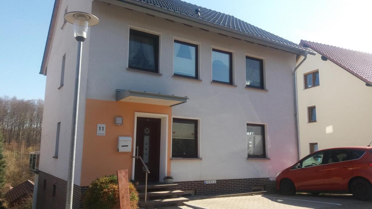 Ferienwohnung Dommes - B&B Fuhrbach