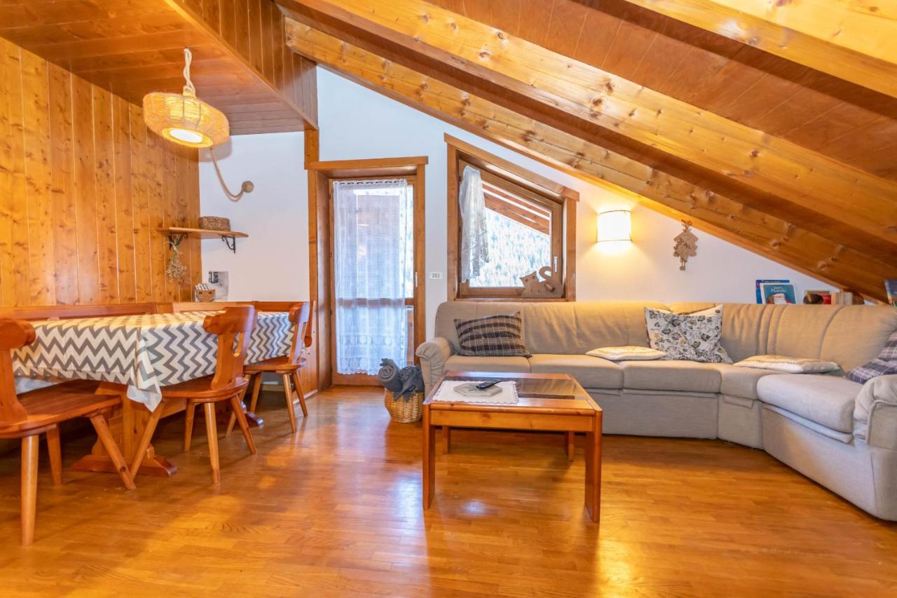 B&B Mazzin - Dimora Catitti - Bed and Breakfast Mazzin