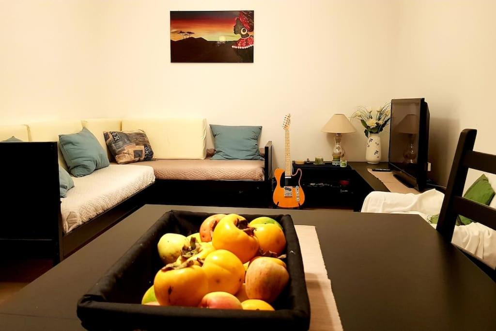 A casa di Rudy - B&B