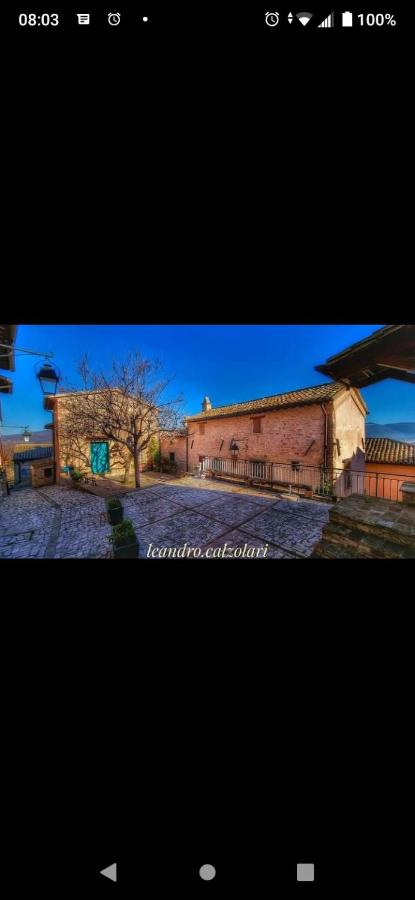 Casetta Nonna Augusta (Spello 9 km-Assisi 12 km) - B&B Spello