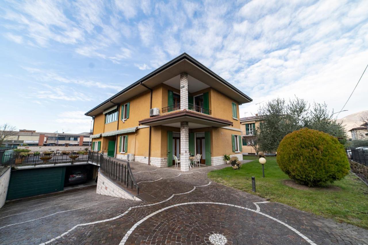 B&B Iseo - LA FONTANA FIORITA 2 - Bed and Breakfast Iseo