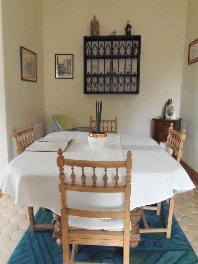 B&B Beaune - Les Cimaises du Couvent - Bed and Breakfast Beaune