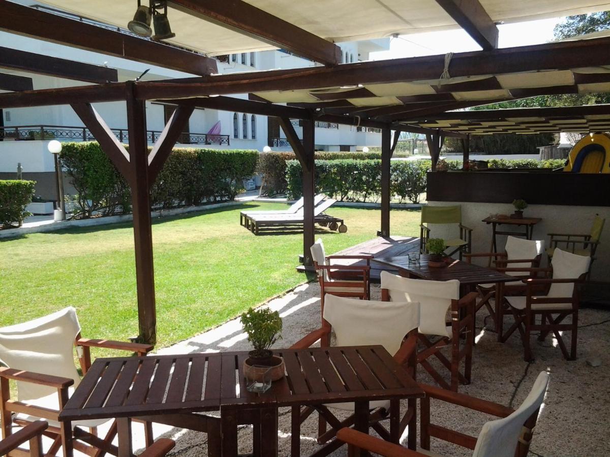 Appartement 2 Chambres