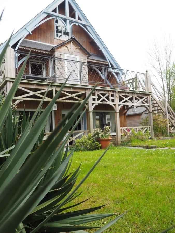 Chambres d'Hôtes Fleur de Sel - B&B
