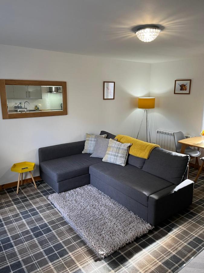 B&B Fort William - Tigh Stobban Apartment 1 - Bed and Breakfast Fort William