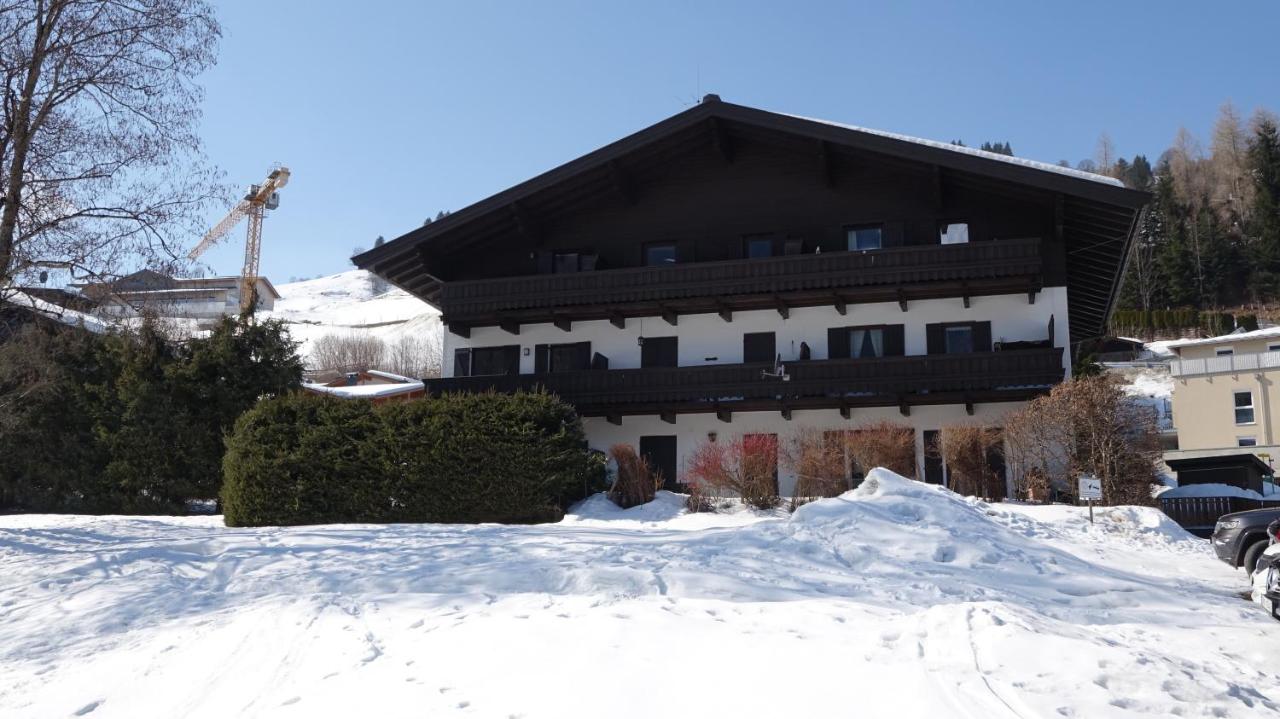 Design-Appartement Jochberg - B&B