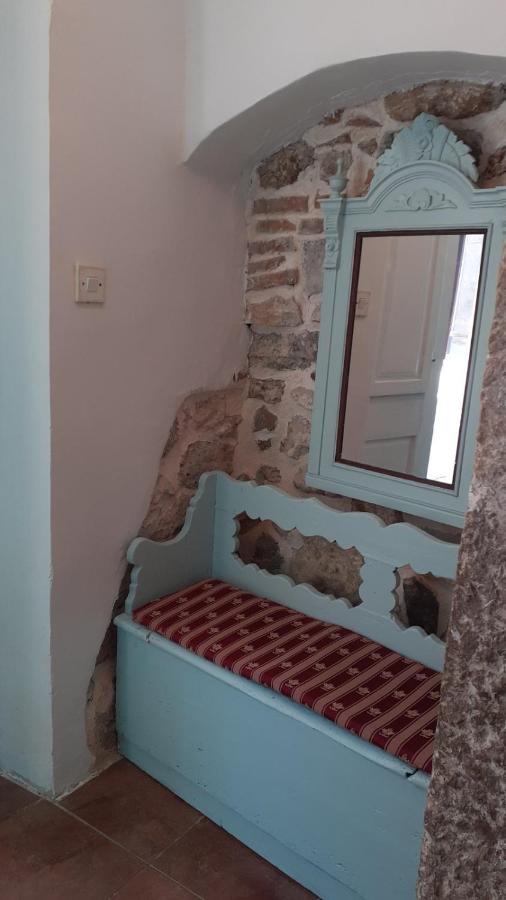 Apartman Manuela - B&B Baška