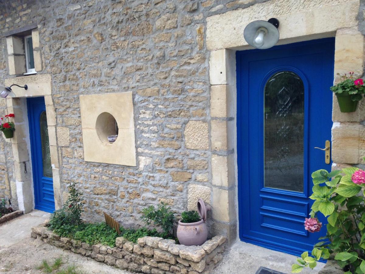 l'Ancienne Forge - B&B