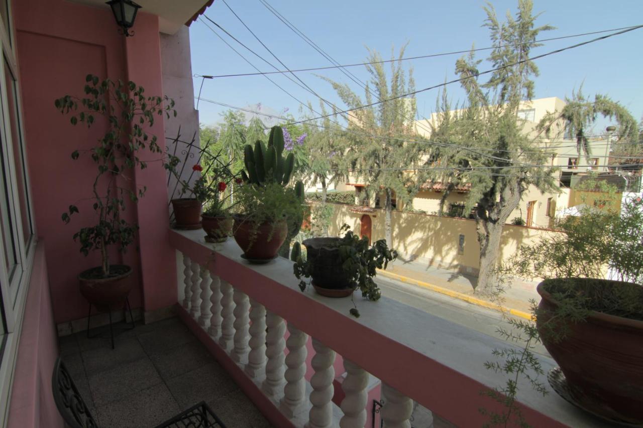 Casa Arequipa - Bed and Breakfast Arequipa