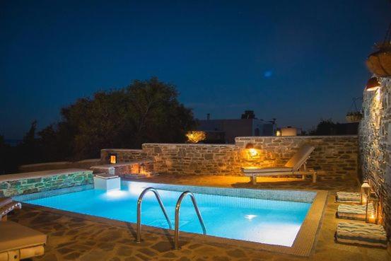 Crystal Villa 4 - Ferienwohnung