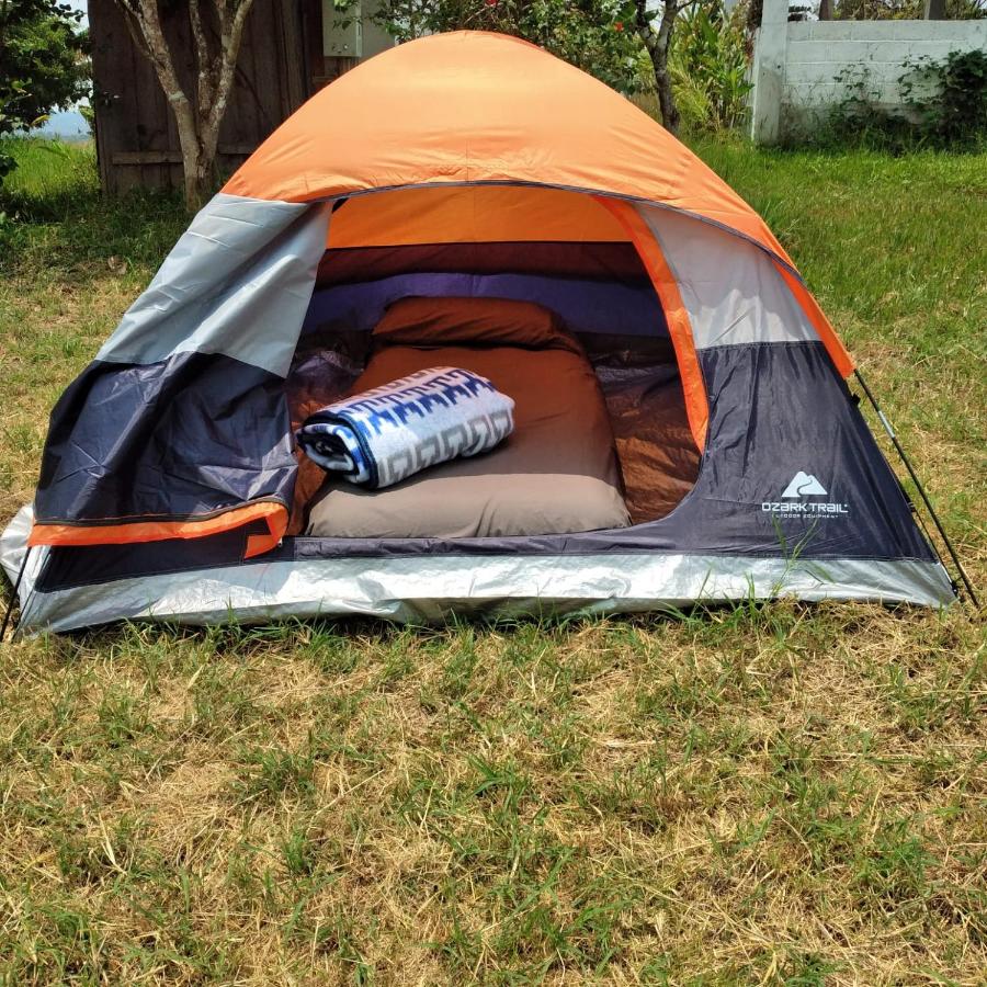Tent