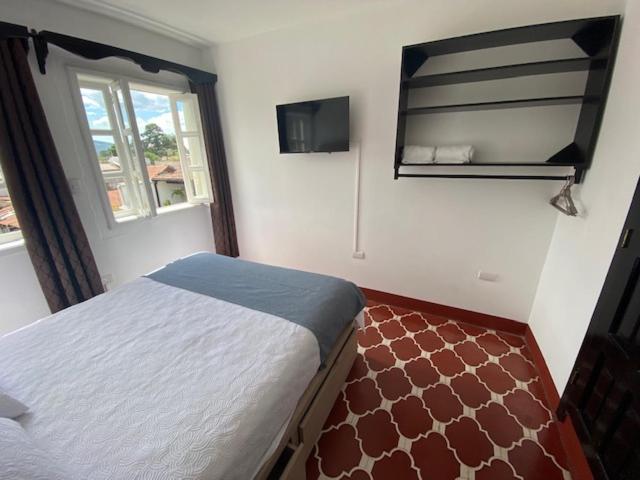 Chambre Deluxe