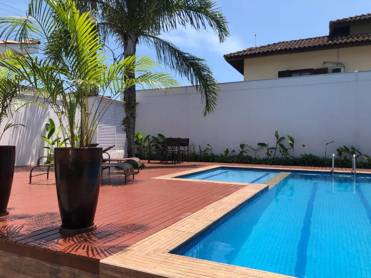 Casa Condomínio 3 suítes -Juquehy São Sebastião SP - B&B