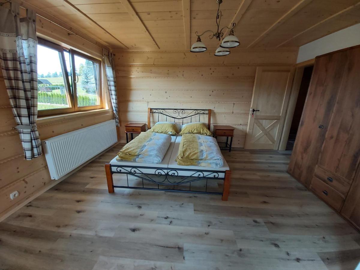Comfort Triple Room with Shower