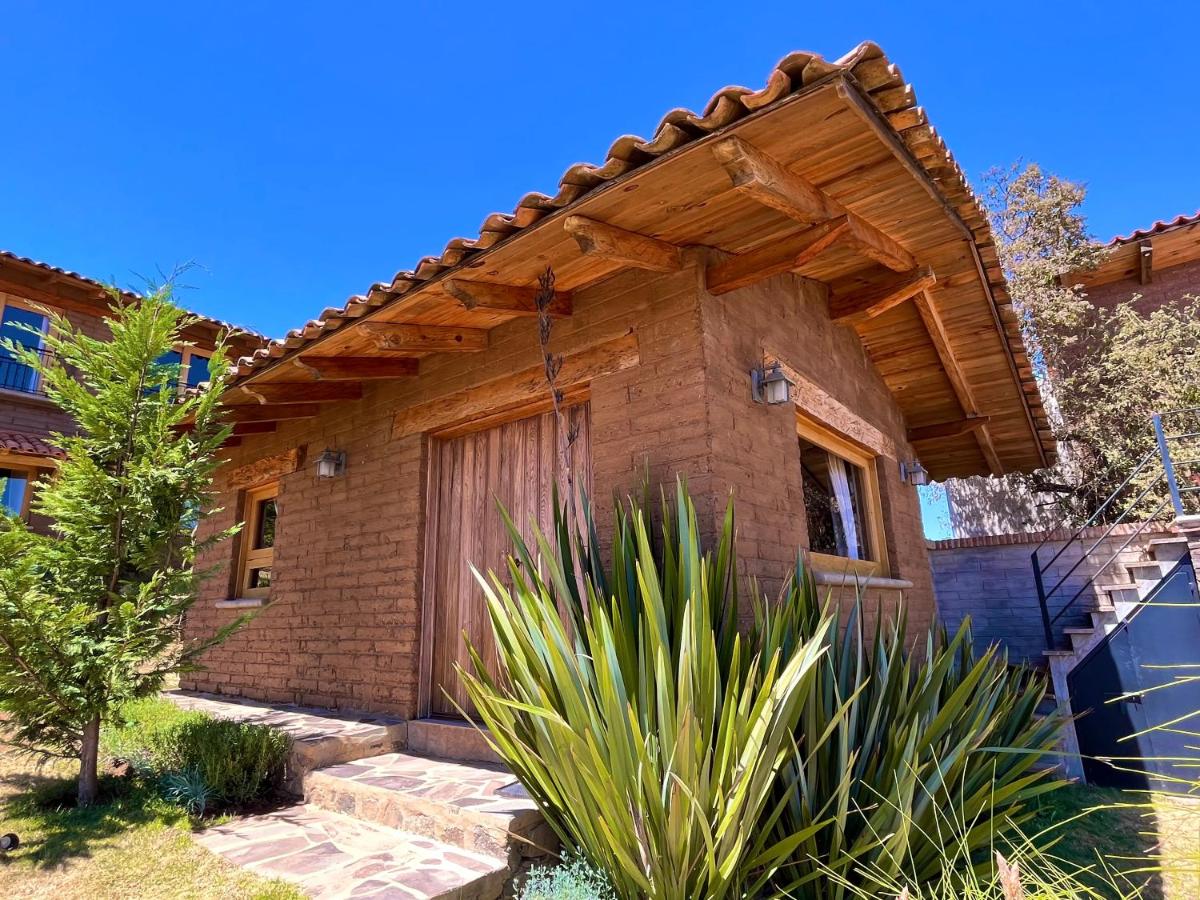Cabaña Puma Tapalpa - B&B