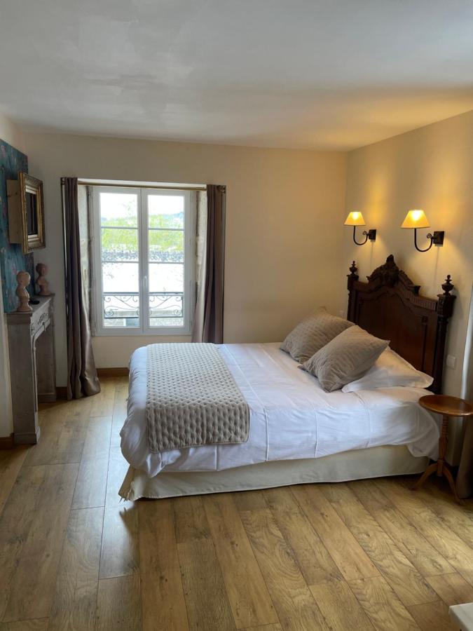King Room with Garden View