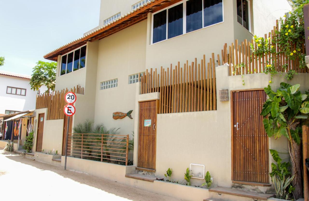 Recanto da sereia - B&B