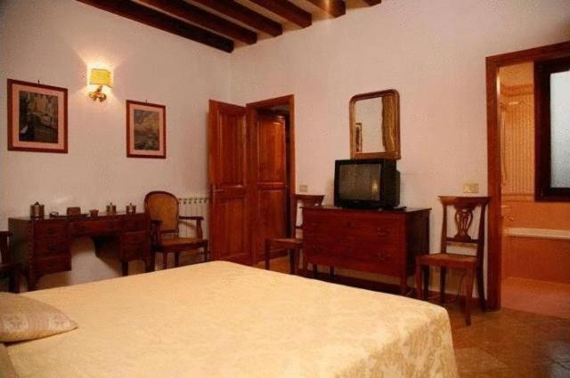 Terrazza Dorsoduro One bedroom apartment 