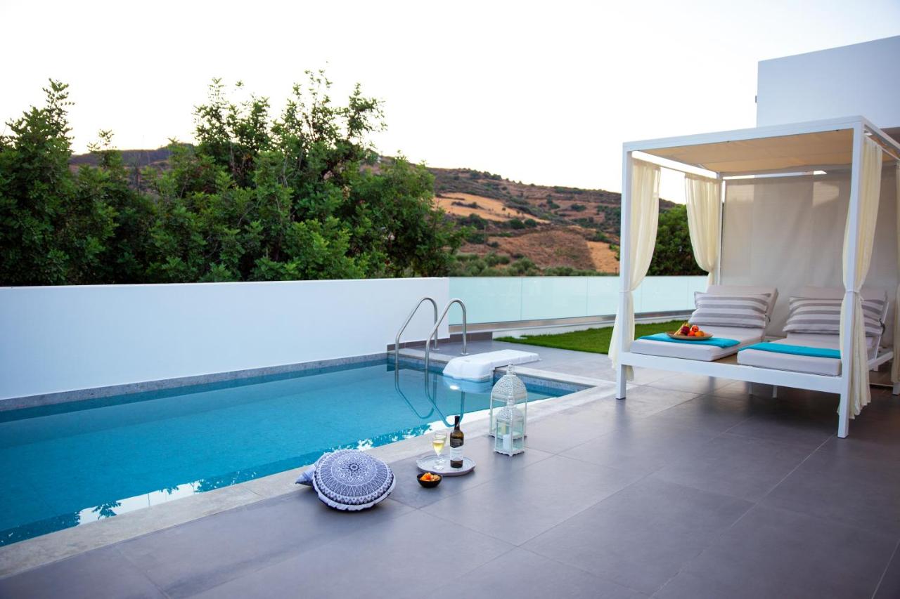 Villa 2 Chambres