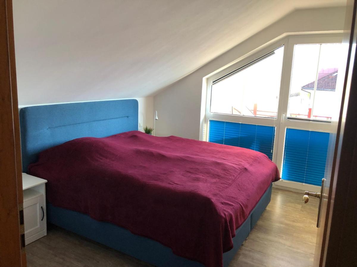 Apartment mit 2 Schlafzimmern