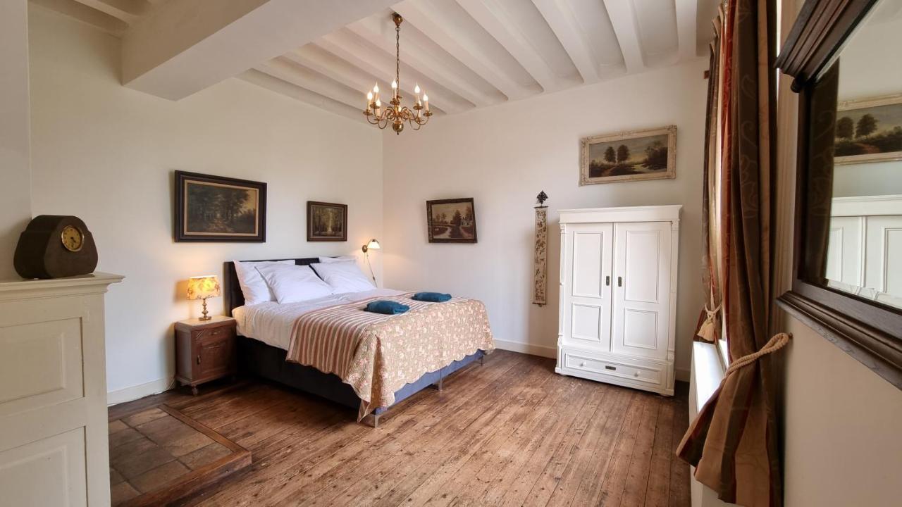 Superior Kamer met Kingsize Bed