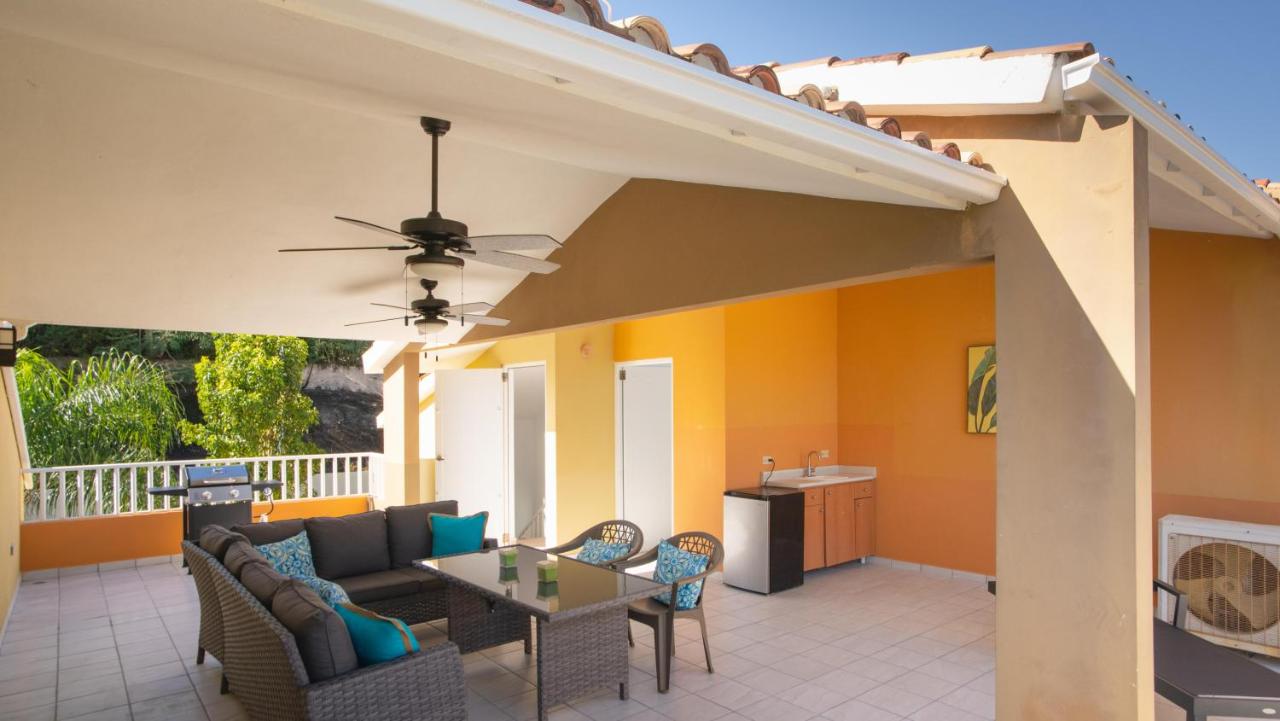 Landing View 304 with rooftop terrace - B&B