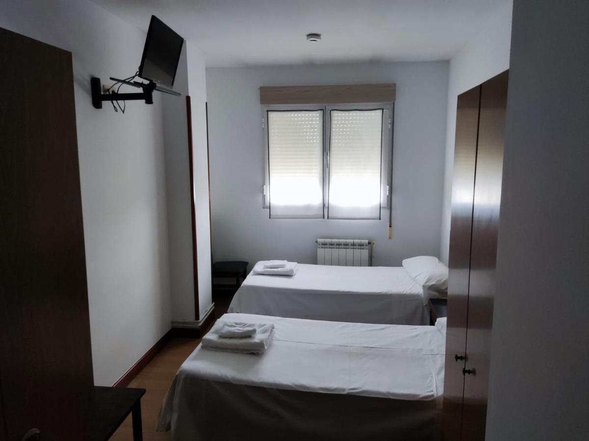 Tweepersoonskamer met Eigen Badkamer