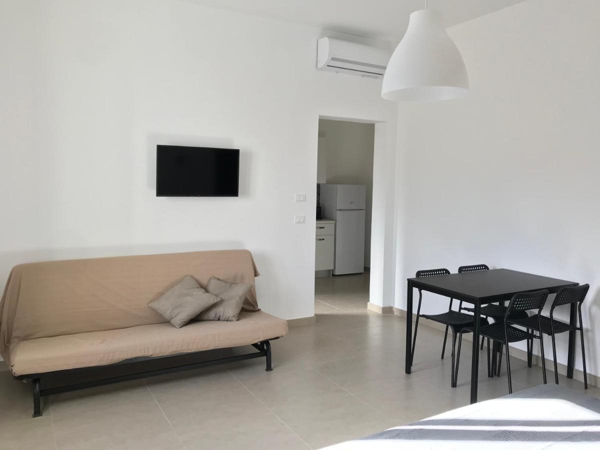 Appartamento Monolocale