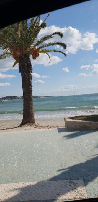 Bandol Studio place de la Paroisse - B&B Bandol