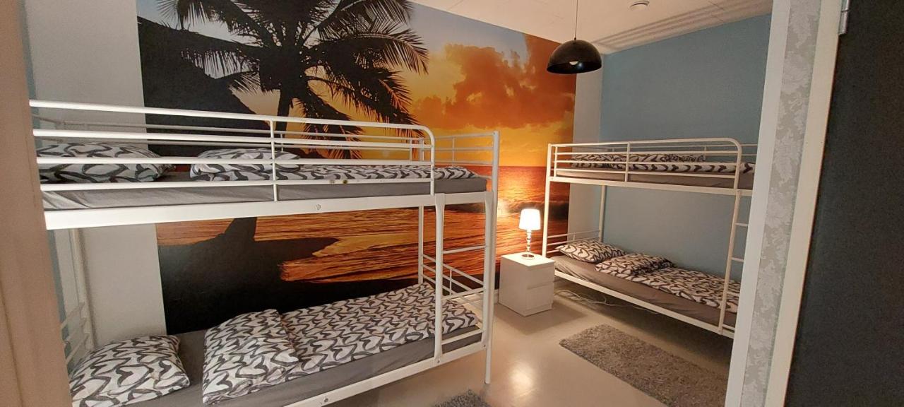 Appartamento con 2 Camere da Letto