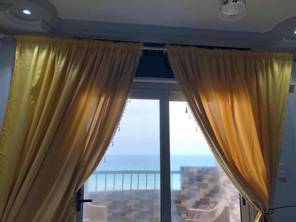 B&B Alexandria - Family Condo With Panoramic Sea View 2 - Bed and Breakfast Alexandria