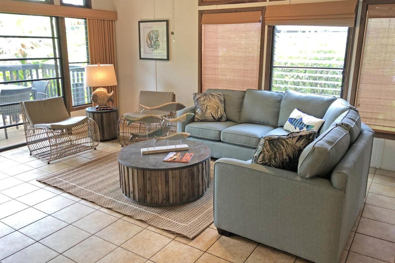 B&B Princeville - Mauna Kai 8 - Bed and Breakfast Princeville