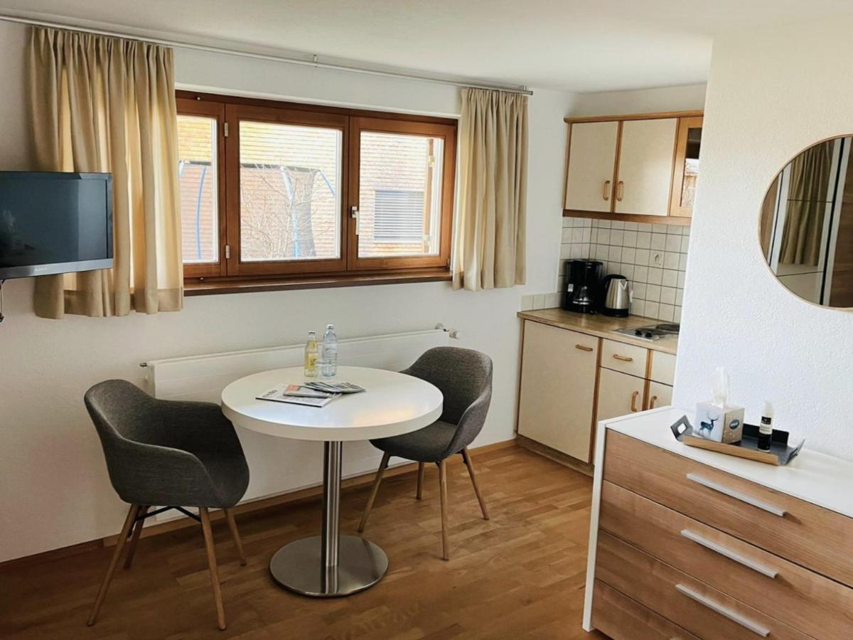 Ferienwohnung Geismayr - Ferienwohnung