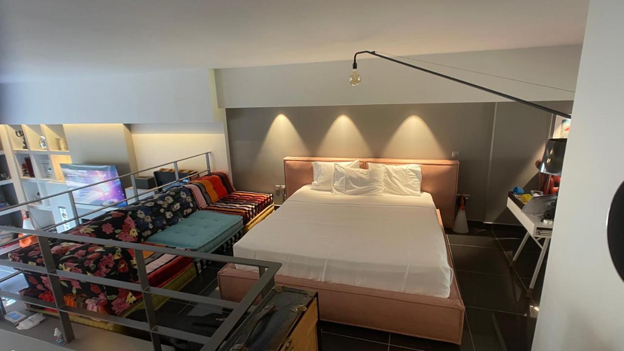 Loft No pool 