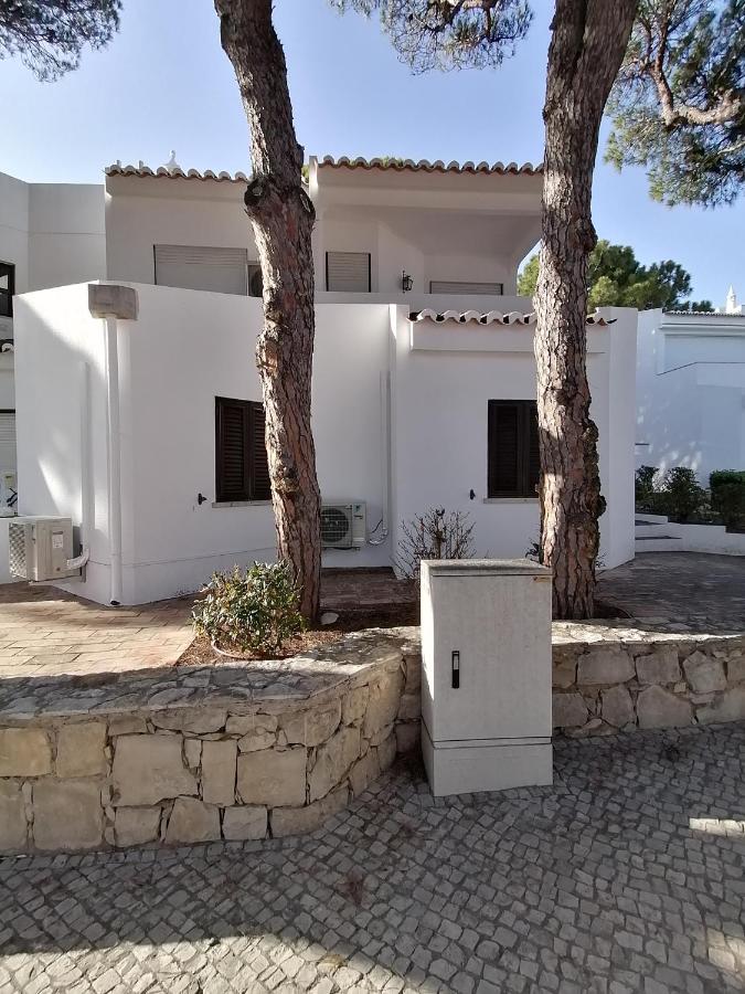 Villa mit 2 Schlafzimmern